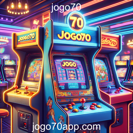 A Evolução dos Jogos de Arcade: Da Nostalgia à Modernidade