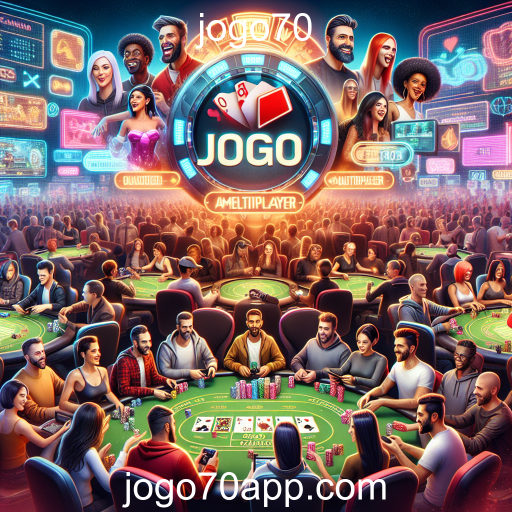 Multijogador