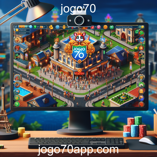 A Fascinante Categoria de Simulação nos Jogos